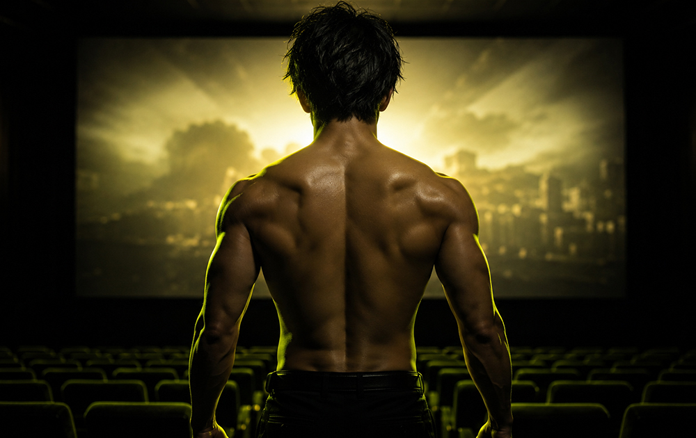 AV男優 映画 ドラマ